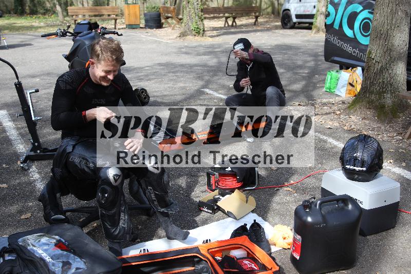 Archiv-2025/04 13.04.2025 Get Faster Caremotion ADR/Impressionen